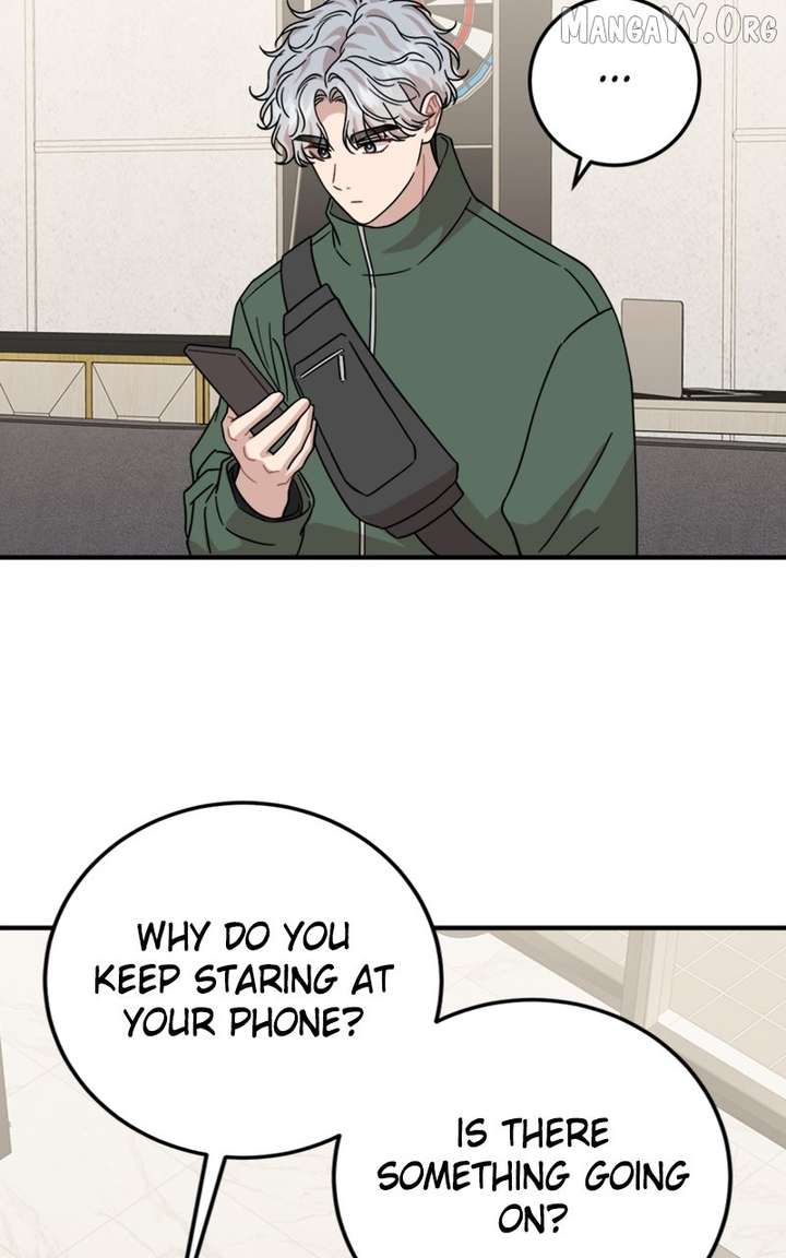 Possible to Date a Ranker? Chapter 40 page 78 - 