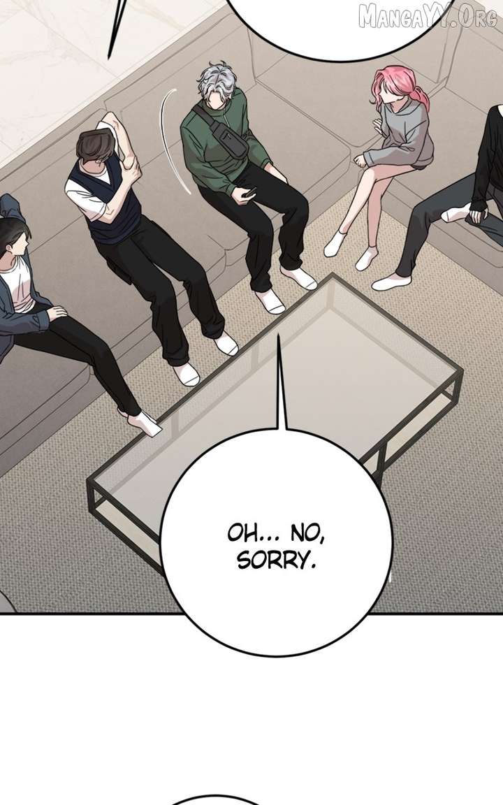 Possible to Date a Ranker? Chapter 40 page 79 - 