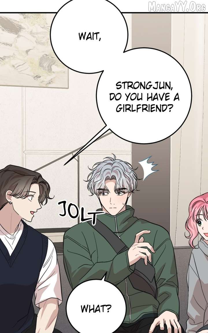 Possible to Date a Ranker? Chapter 40 page 80 - 