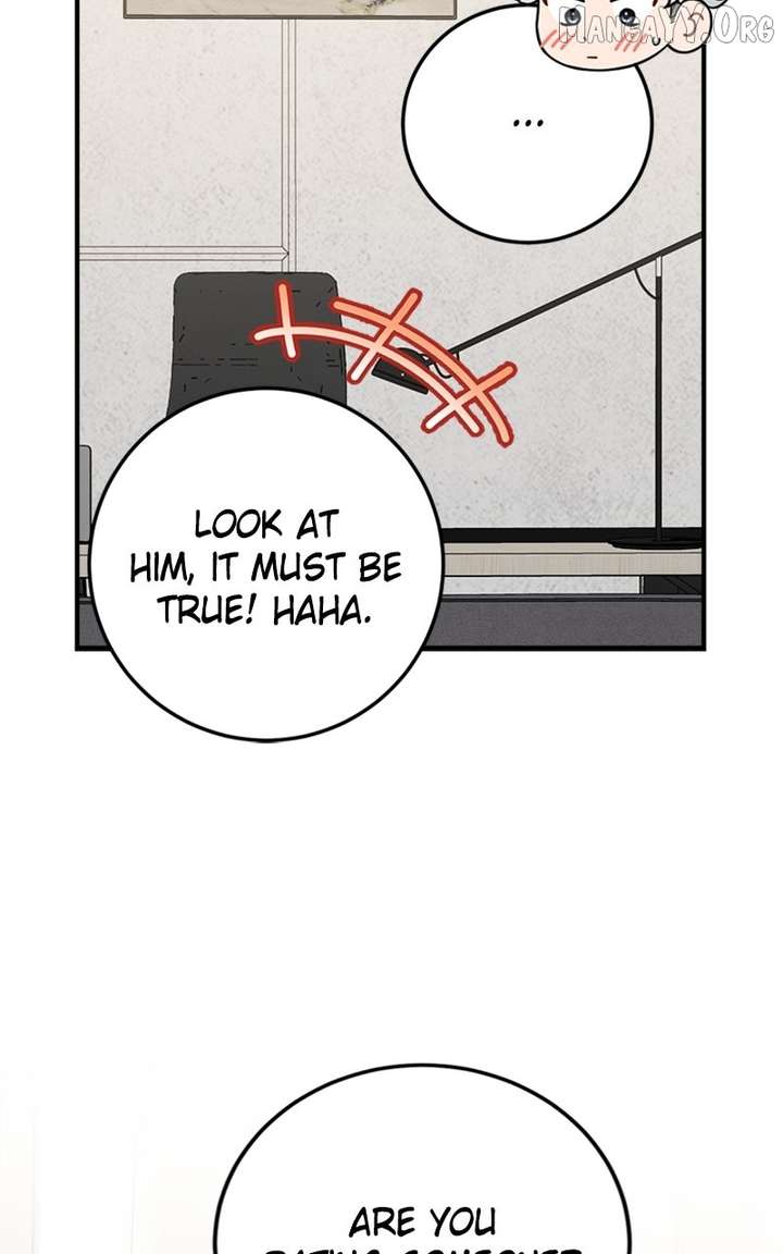 Possible to Date a Ranker? Chapter 40 page 82 - 