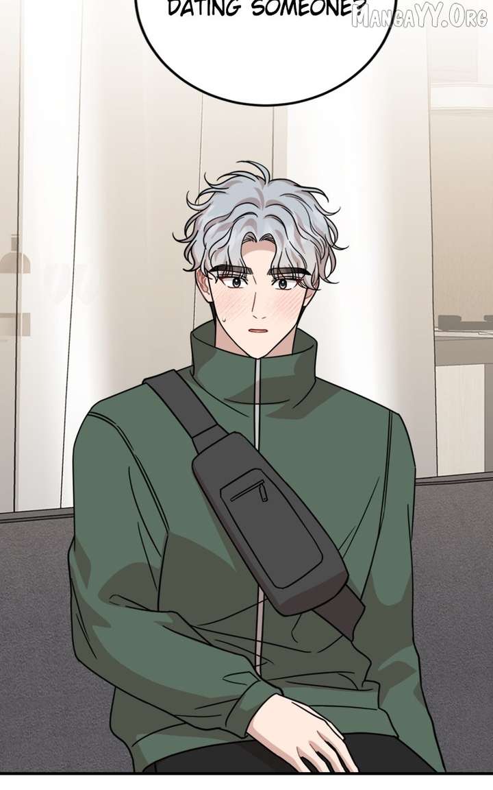 Possible to Date a Ranker? Chapter 40 page 83 - 
