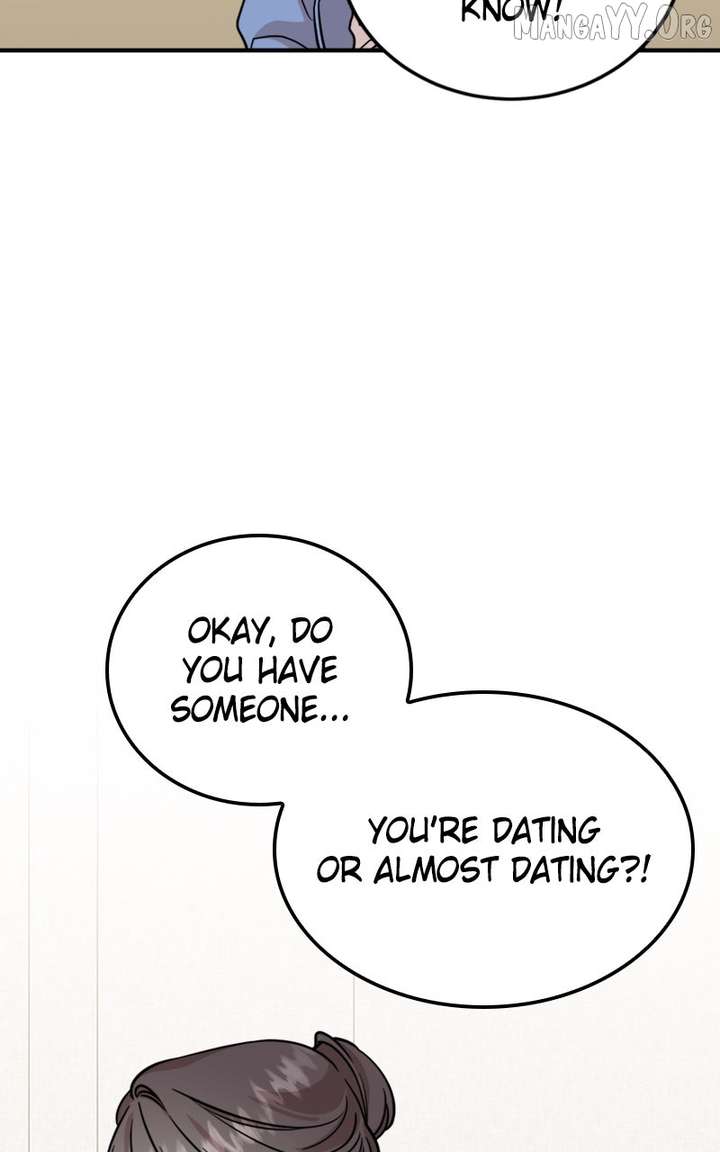 Possible to Date a Ranker? Chapter 40 page 88 - 