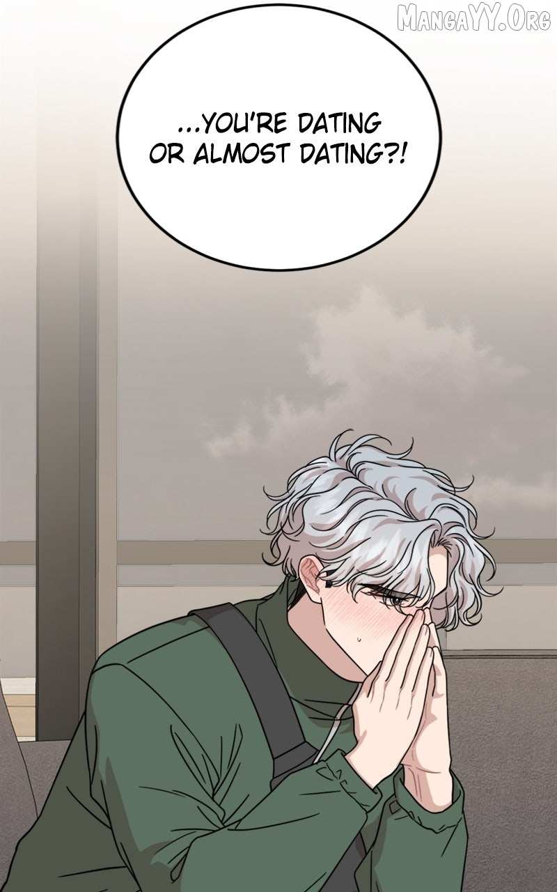 Possible to Date a Ranker? Chapter 41 page 2 - 