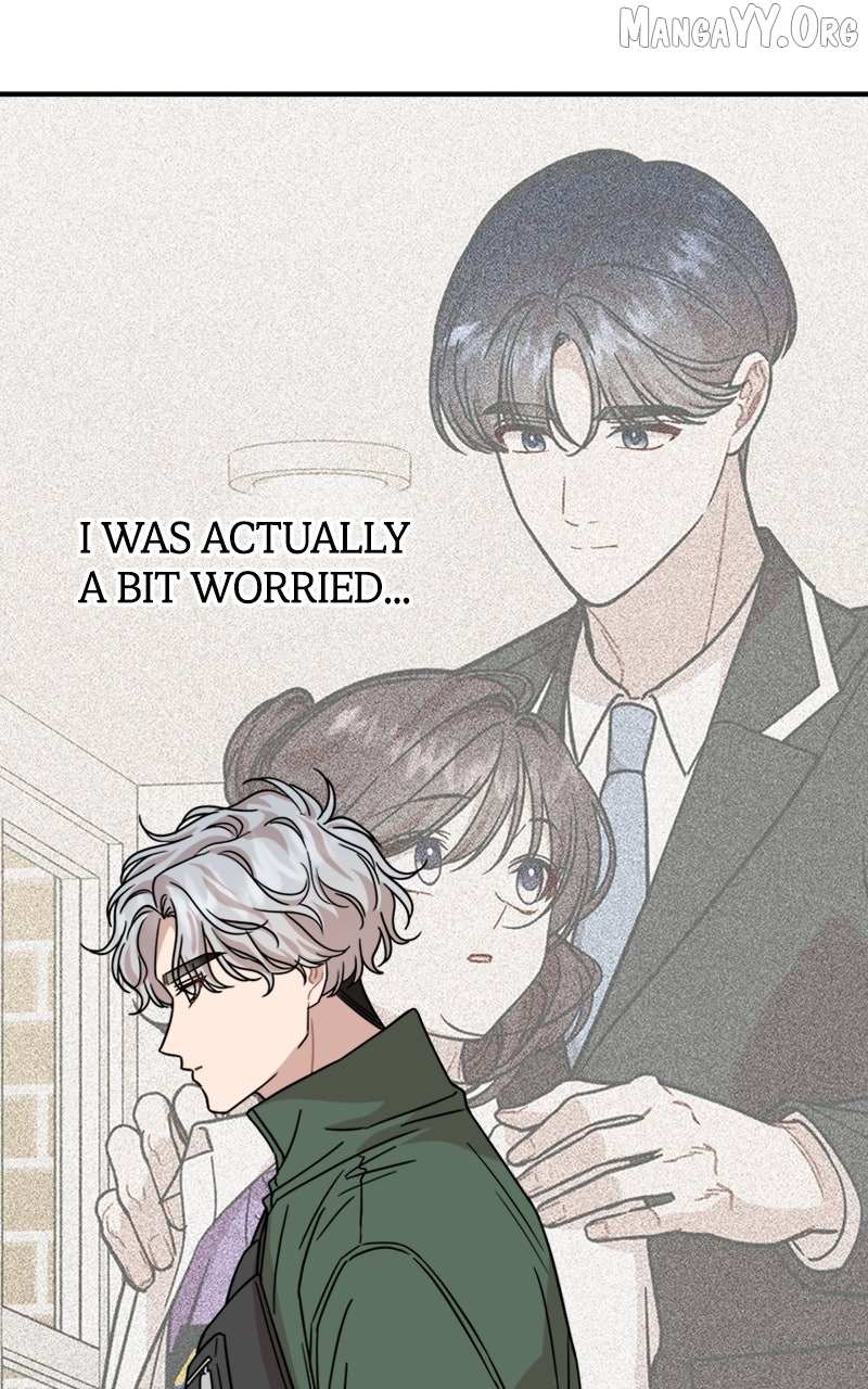 Possible to Date a Ranker? Chapter 41 page 16 - 