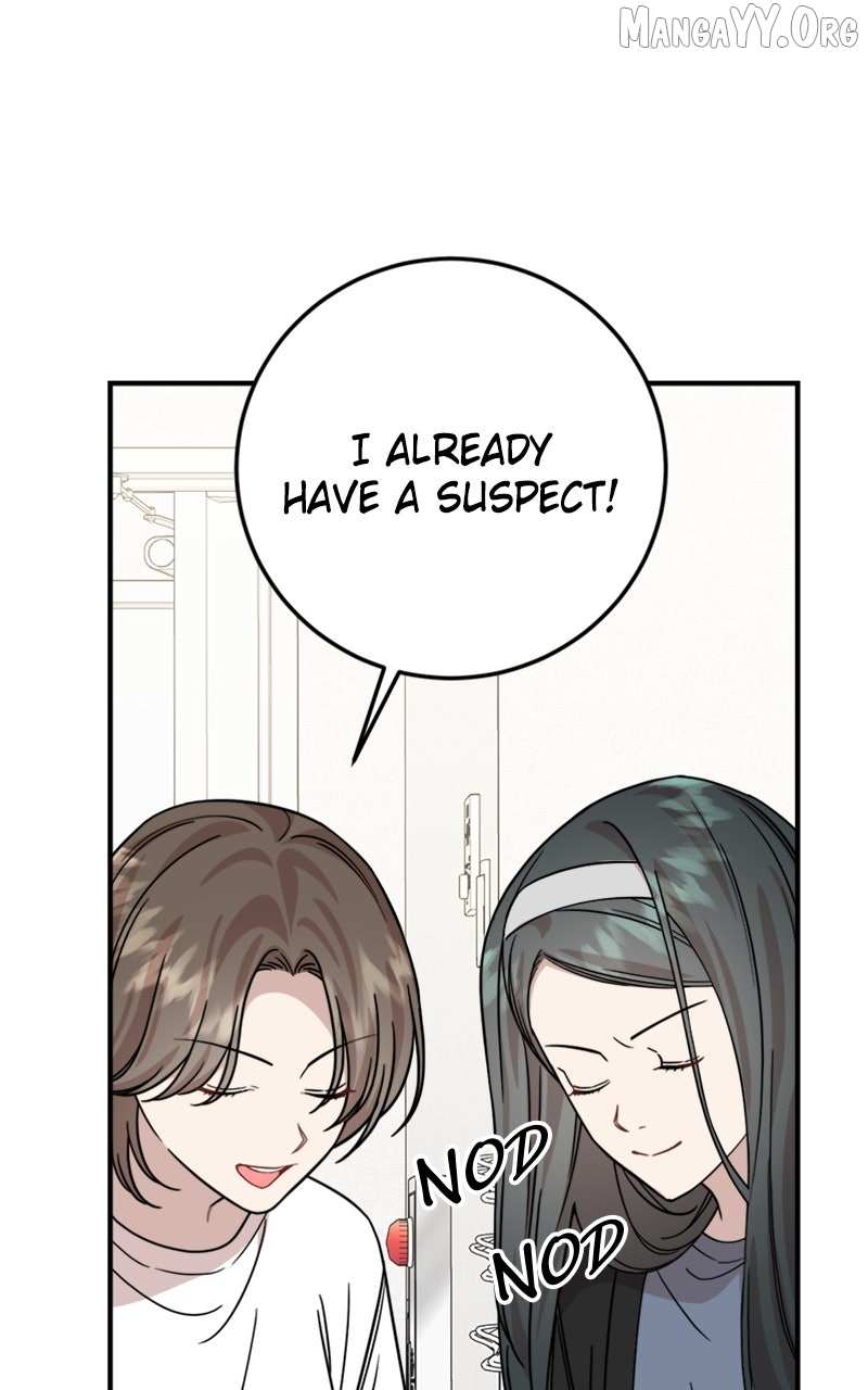 Possible to Date a Ranker? Chapter 41 page 20 - 