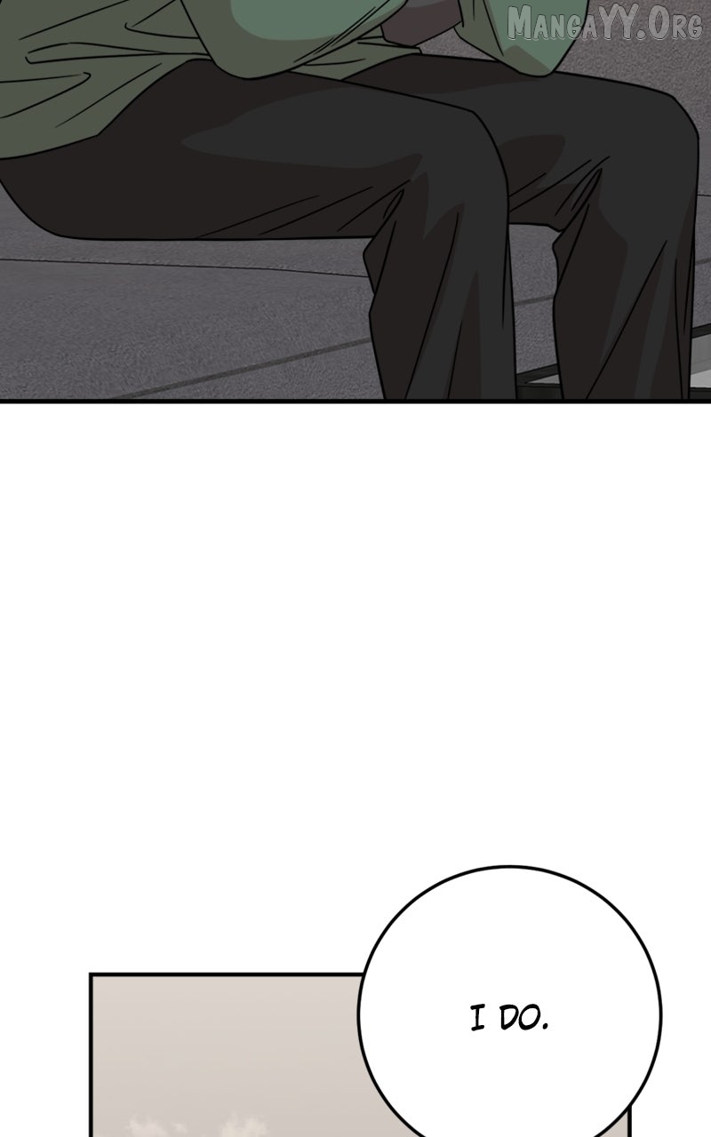 Possible to Date a Ranker? Chapter 41 page 3 - 