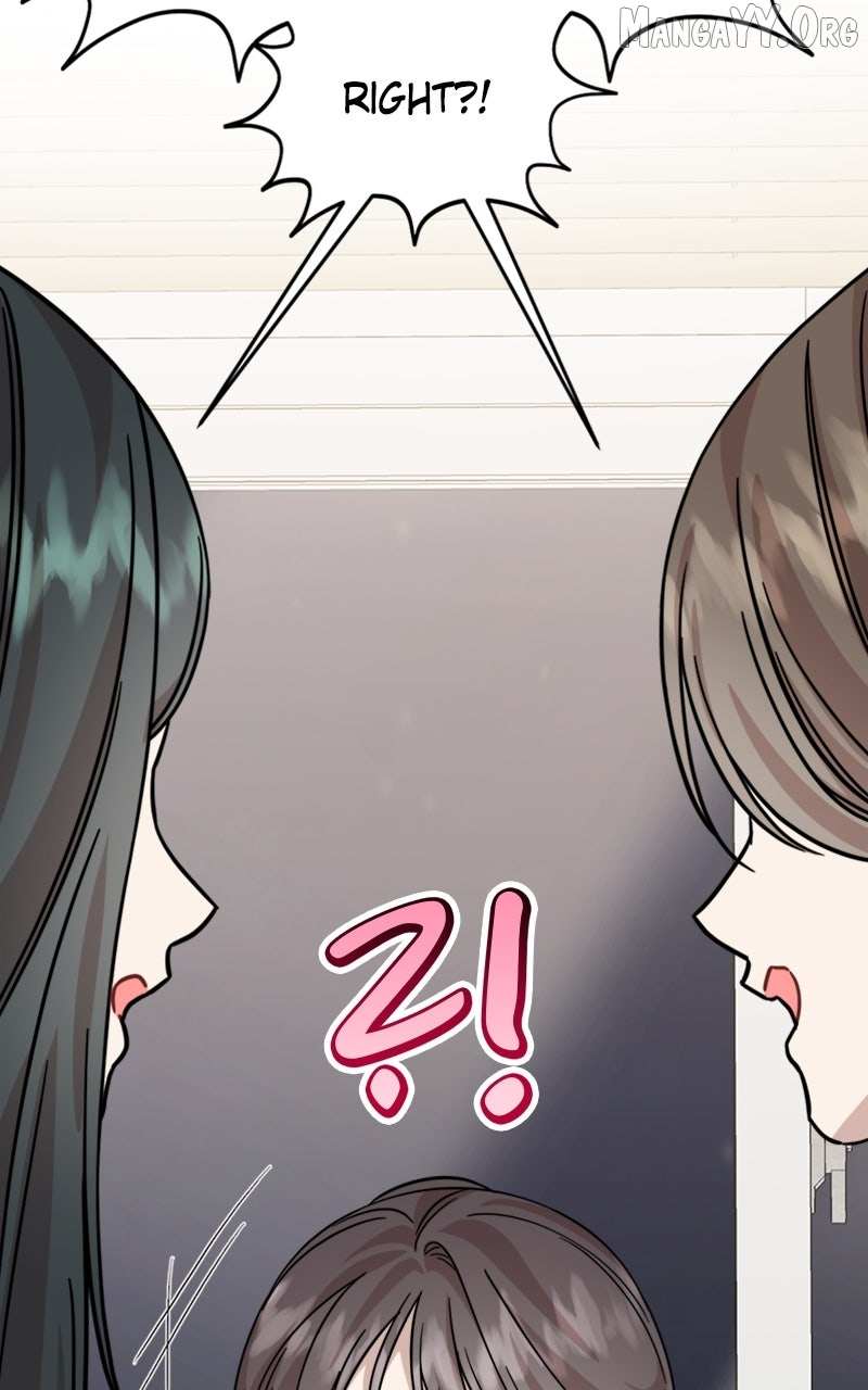 Possible to Date a Ranker? Chapter 41 page 22 - 