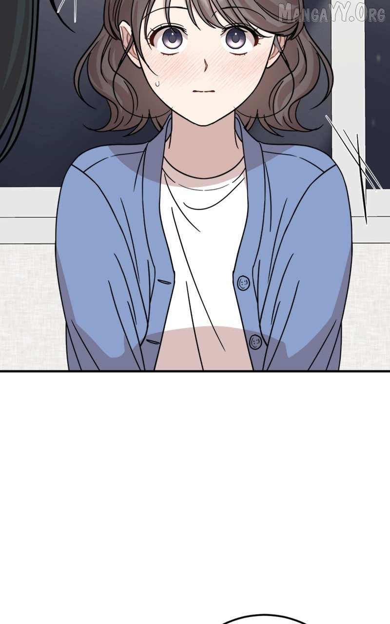 Possible to Date a Ranker? Chapter 41 page 23 - 