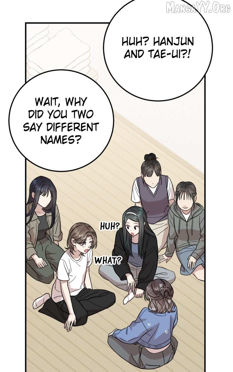 Possible to Date a Ranker? Chapter 41 page 24 - 