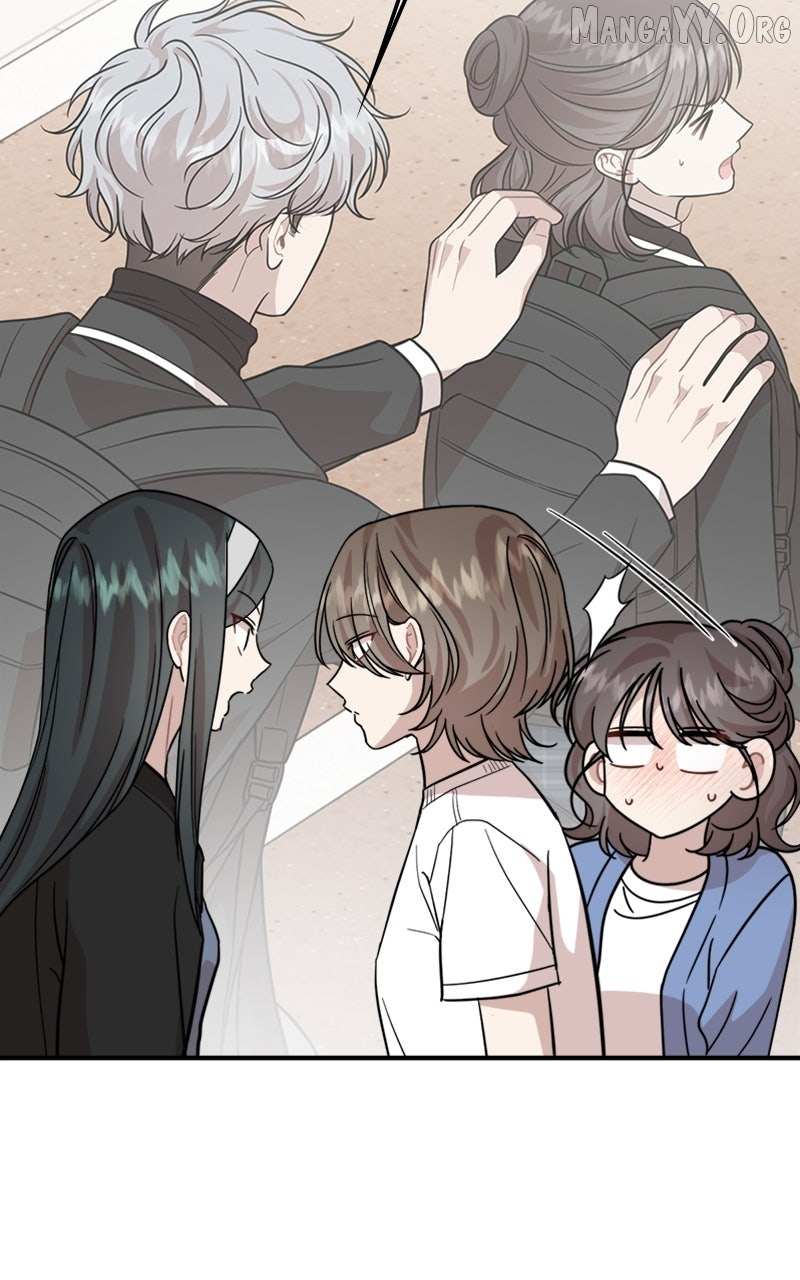 Possible to Date a Ranker? Chapter 41 page 26 - 