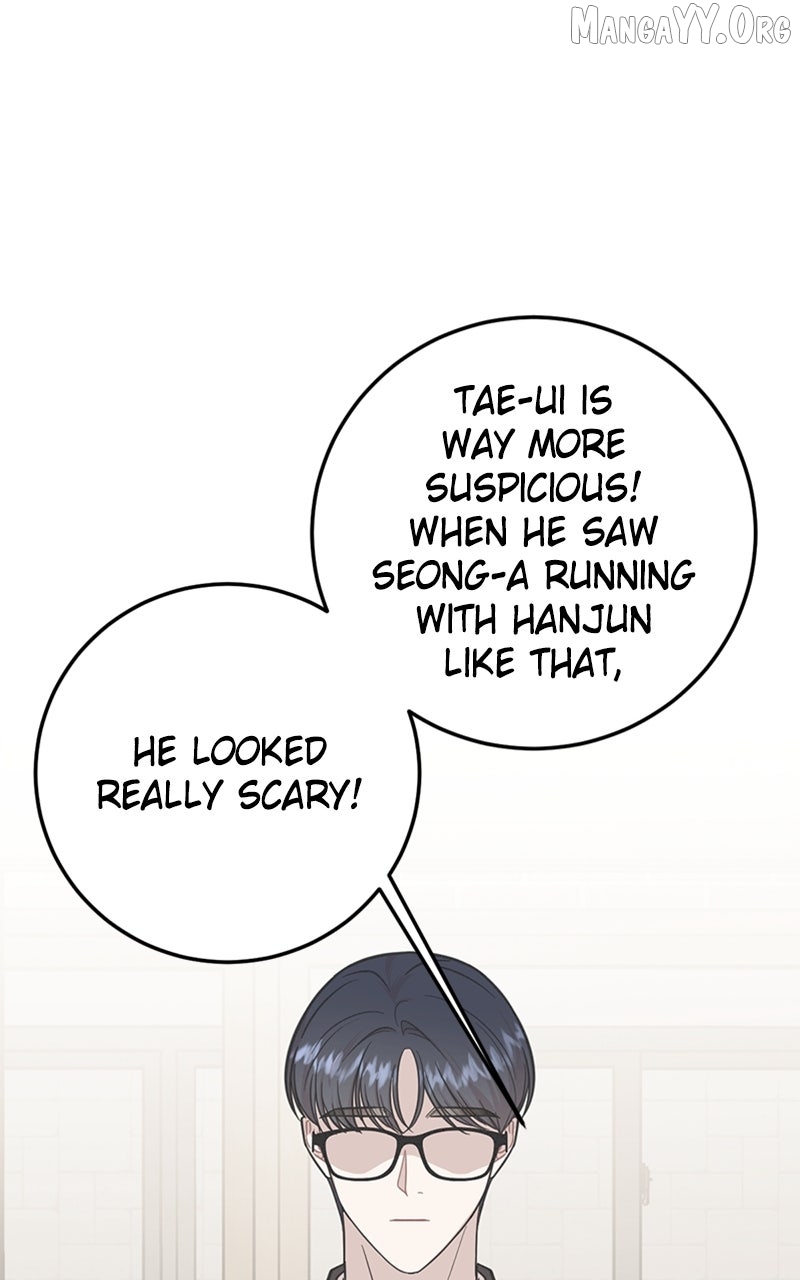 Possible to Date a Ranker? Chapter 41 page 27 - 