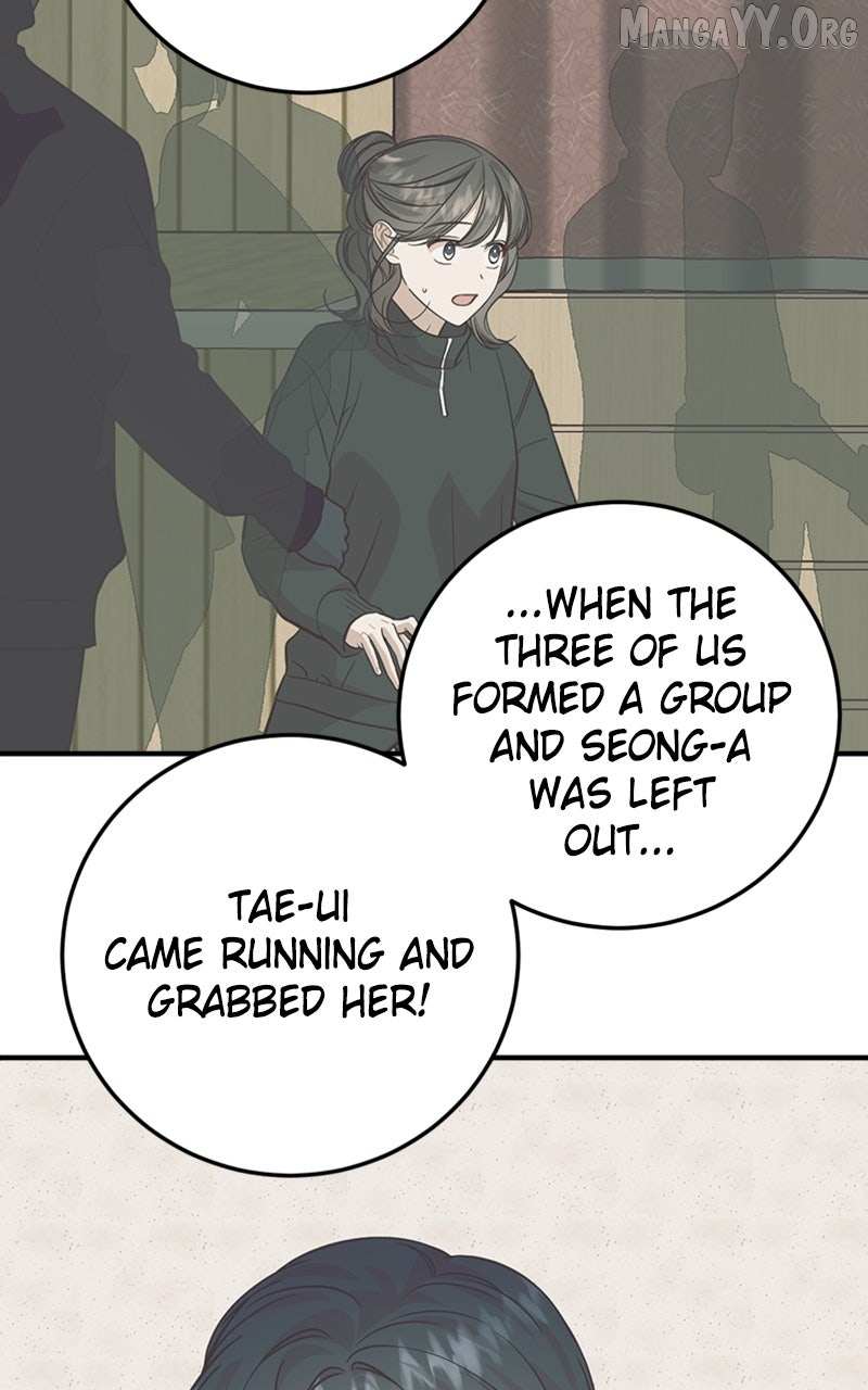 Possible to Date a Ranker? Chapter 41 page 29 - 