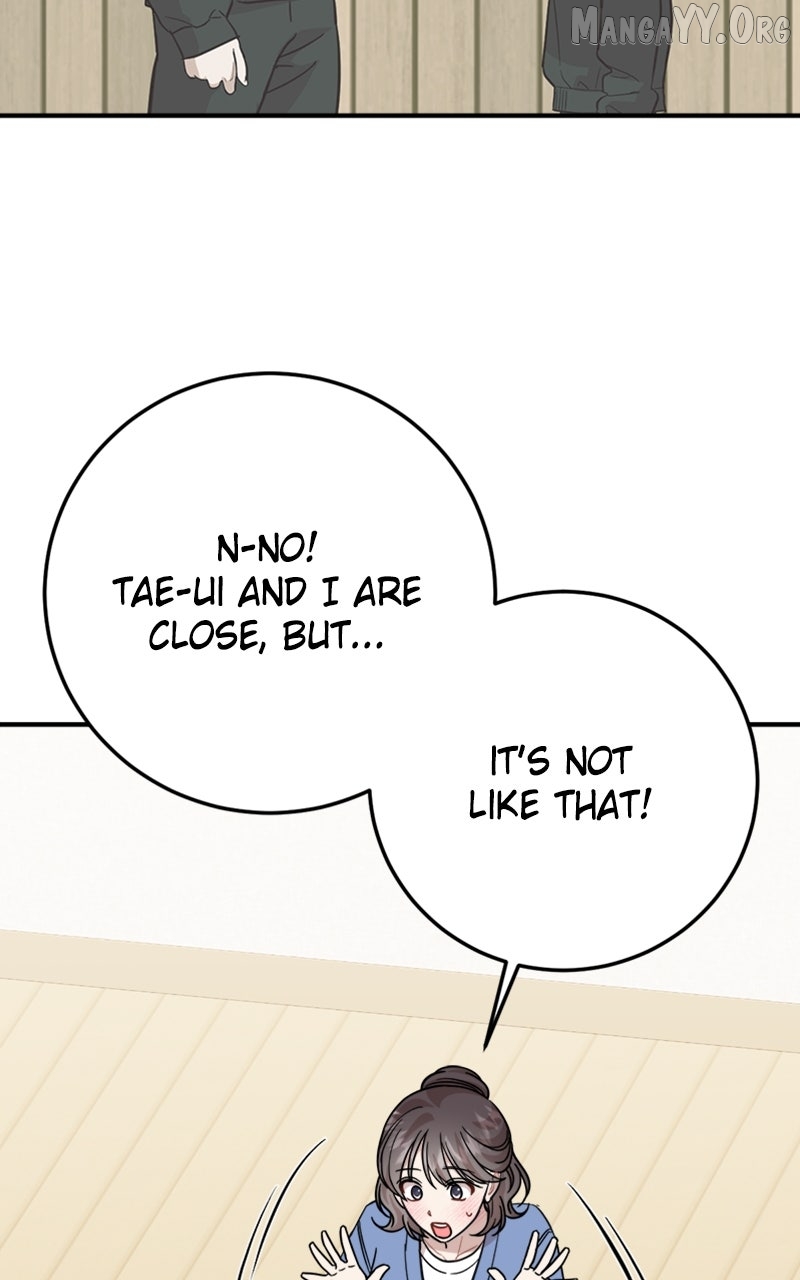 Possible to Date a Ranker? Chapter 41 page 31 - 