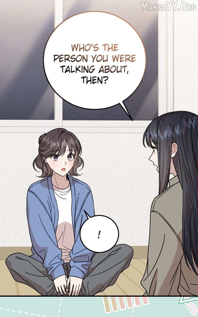 Possible to Date a Ranker? Chapter 41 page 36 - 