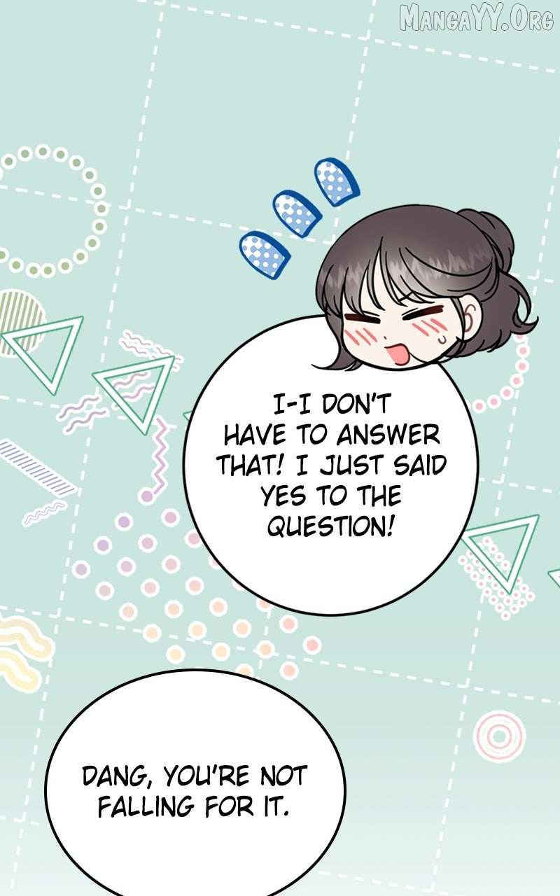 Possible to Date a Ranker? Chapter 41 page 37 - 
