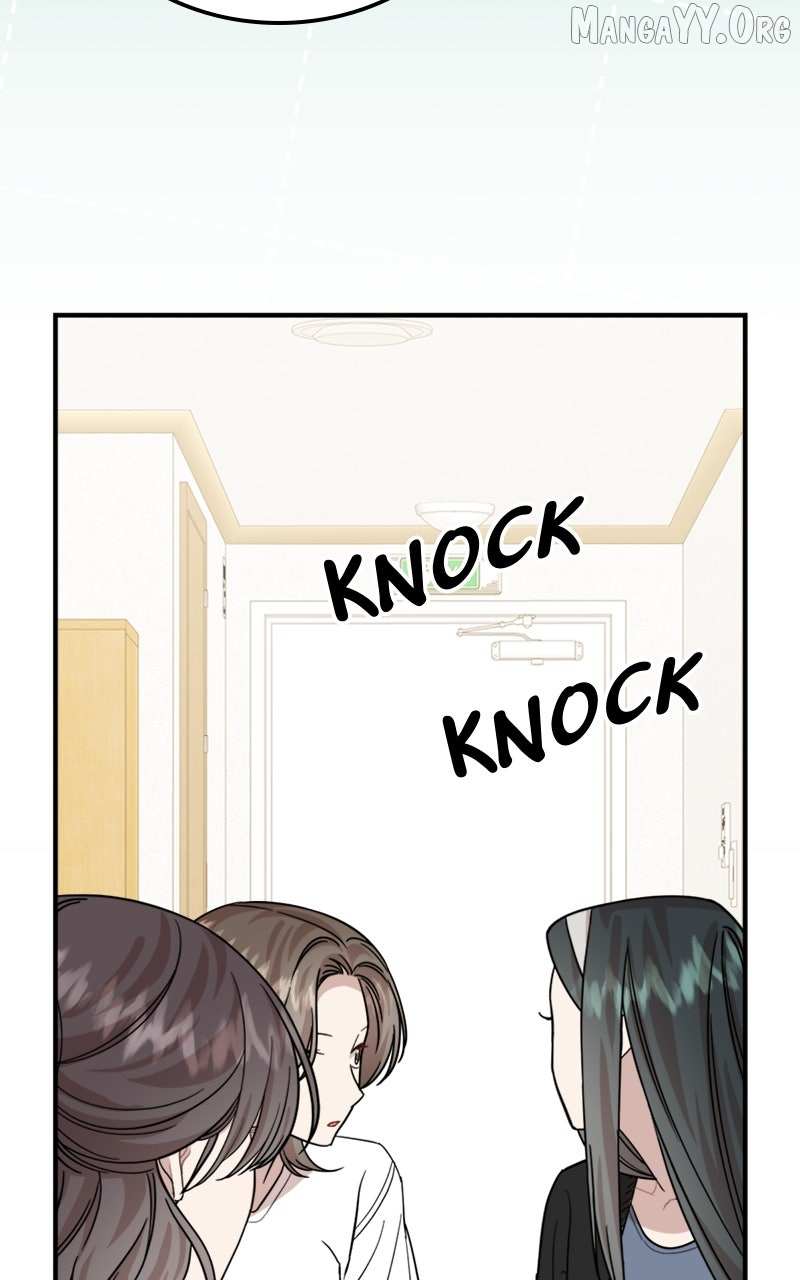 Possible to Date a Ranker? Chapter 41 page 38 - 