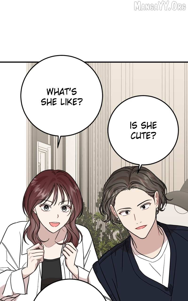 Possible to Date a Ranker? Chapter 41 page 5 - 