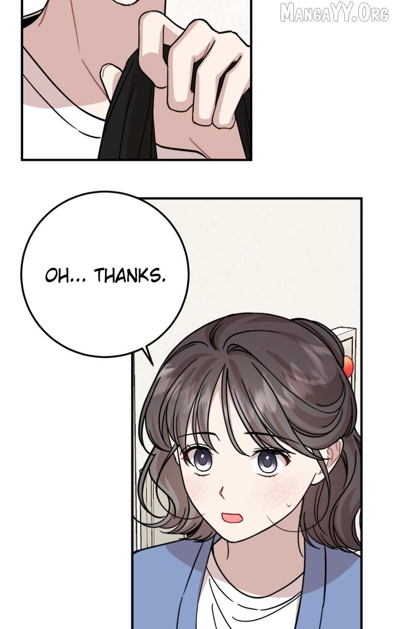 Possible to Date a Ranker? Chapter 41 page 41 - 