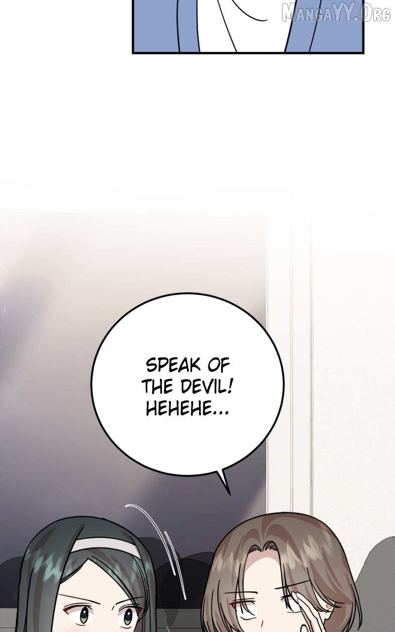 Possible to Date a Ranker? Chapter 41 page 42 - 