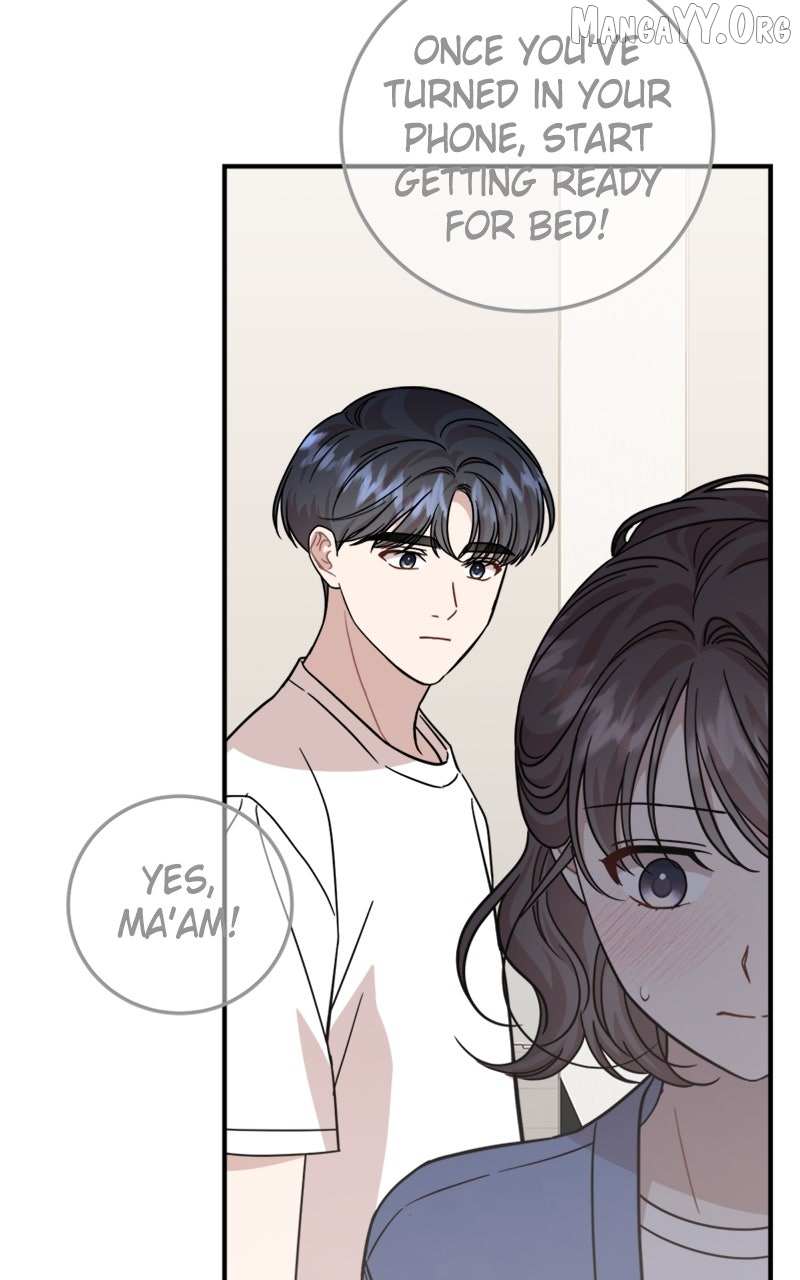 Possible to Date a Ranker? Chapter 41 page 47 - 