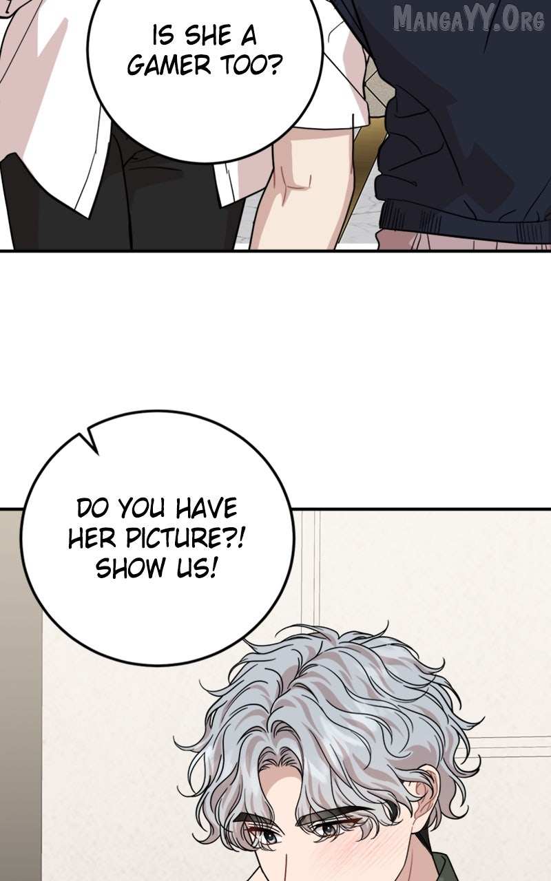 Possible to Date a Ranker? Chapter 41 page 6 - 