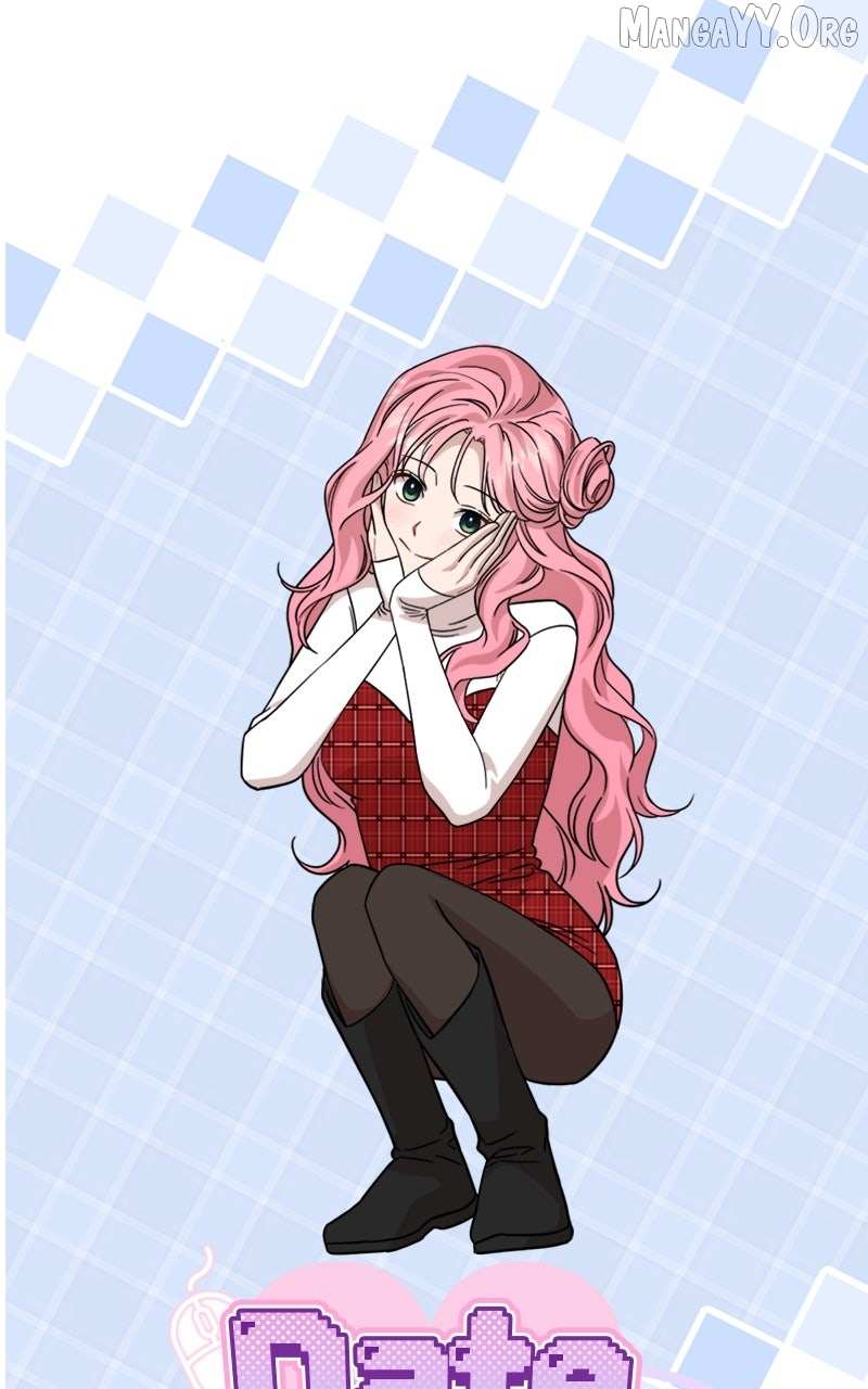 Possible to Date a Ranker? Chapter 41 page 52 - 