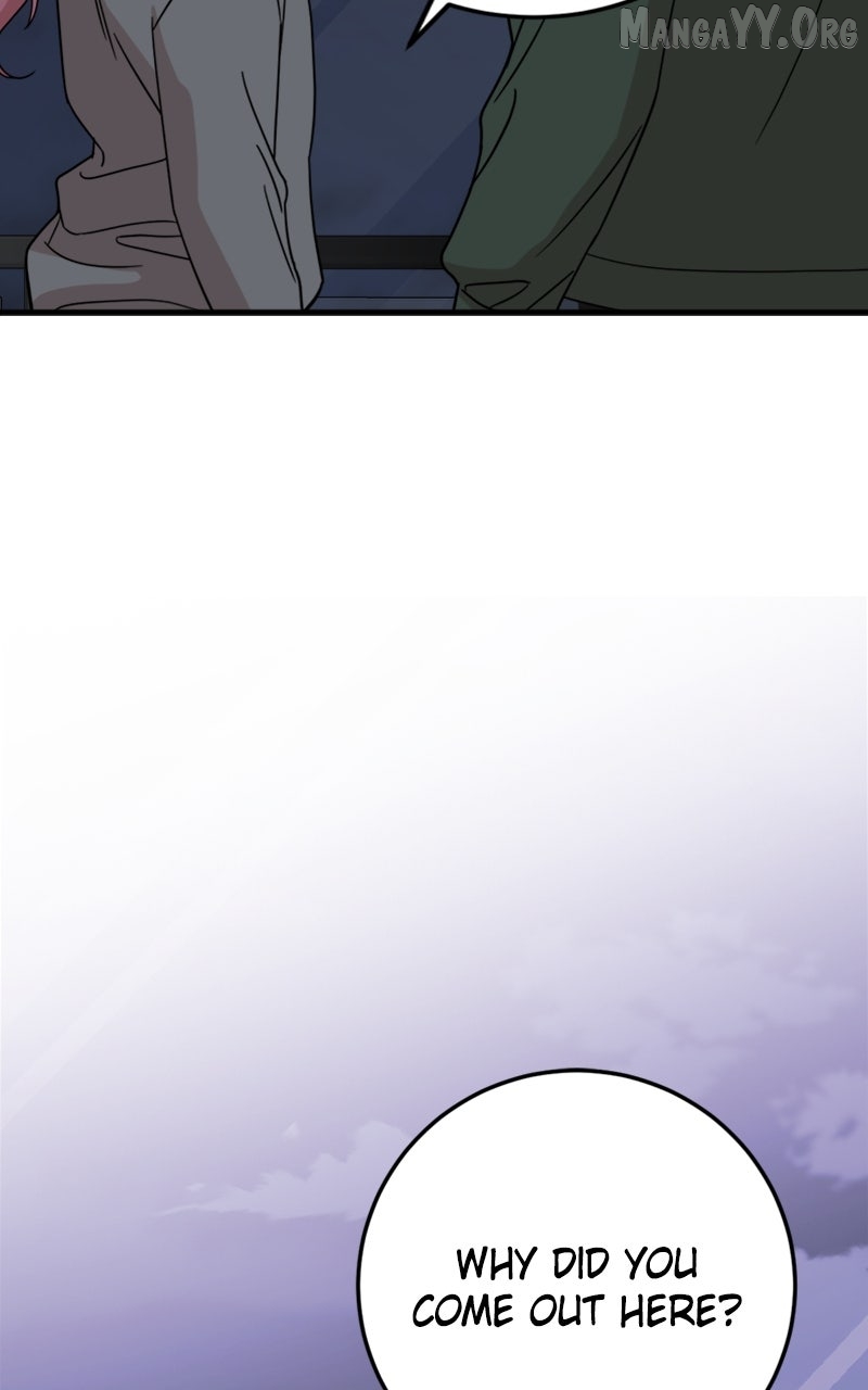 Possible to Date a Ranker? Chapter 41 page 59 - 