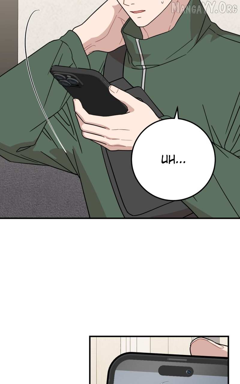 Possible to Date a Ranker? Chapter 41 page 7 - 
