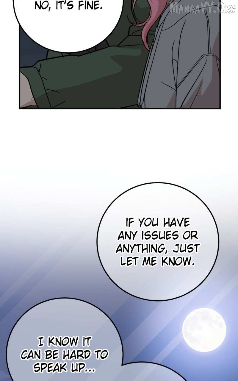 Possible to Date a Ranker? Chapter 41 page 62 - 