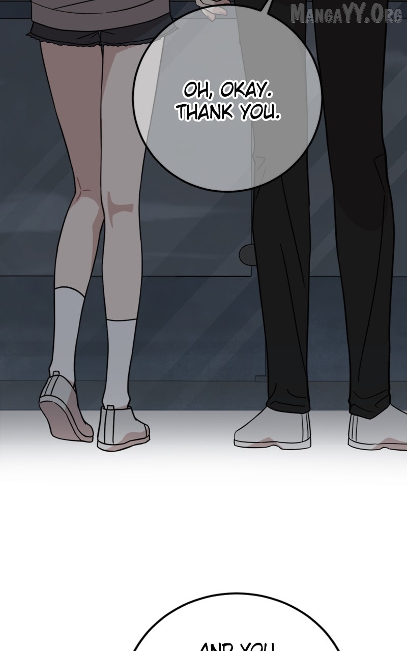 Possible to Date a Ranker? Chapter 41 page 64 - 