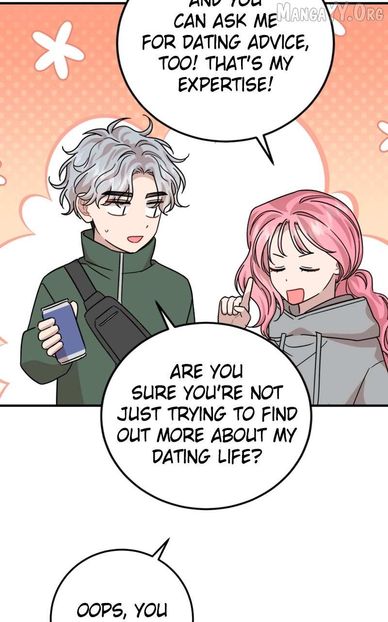 Possible to Date a Ranker? Chapter 41 page 65 - 