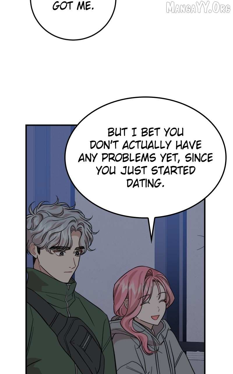 Possible to Date a Ranker? Chapter 41 page 66 - 
