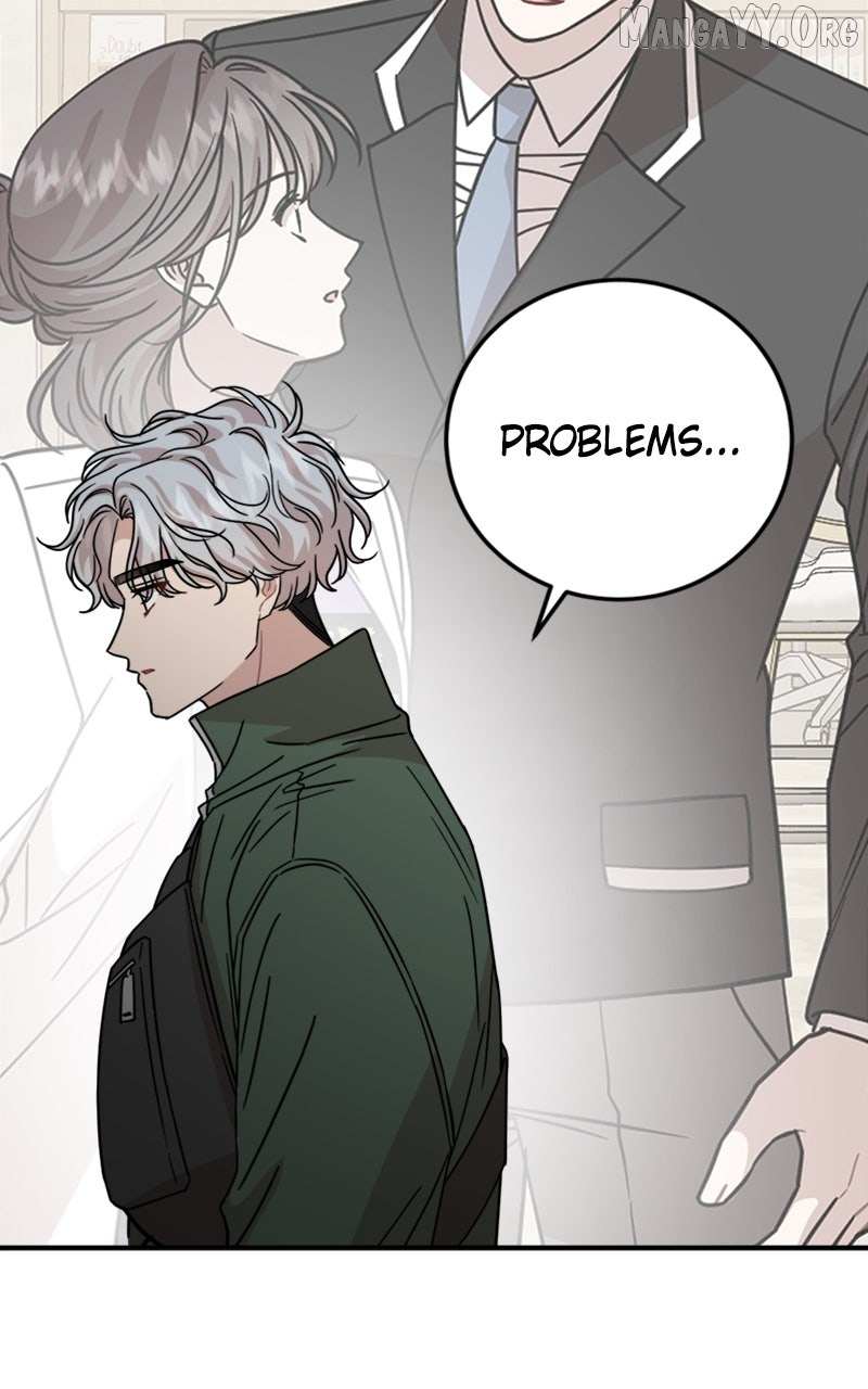Possible to Date a Ranker? Chapter 41 page 68 - 