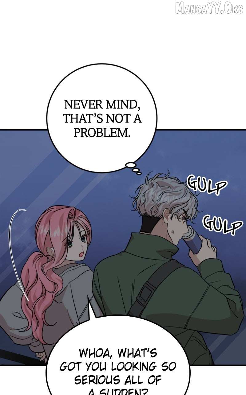 Possible to Date a Ranker? Chapter 41 page 69 - 