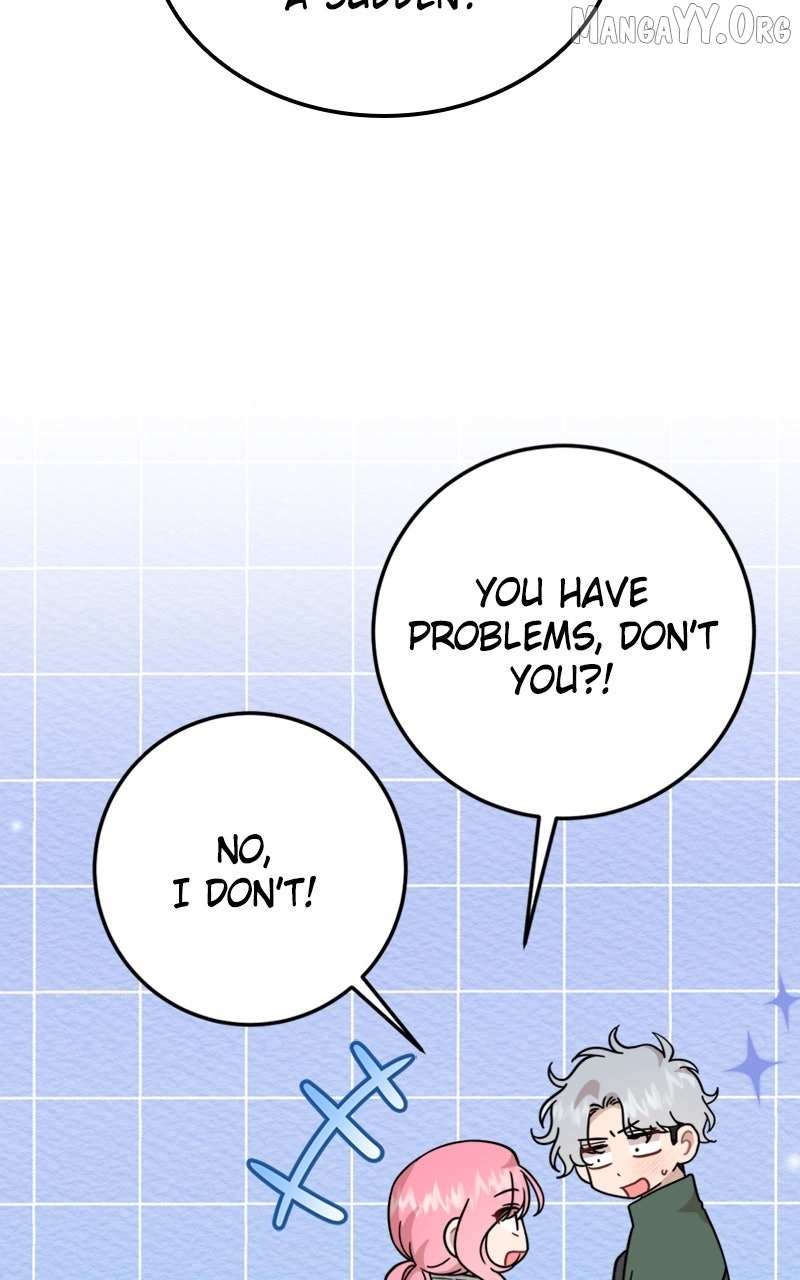 Possible to Date a Ranker? Chapter 41 page 70 - 