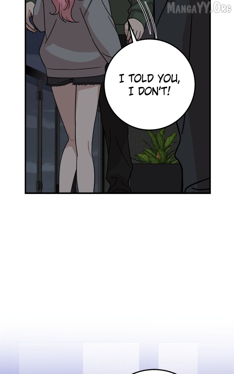Possible to Date a Ranker? Chapter 41 page 72 - 
