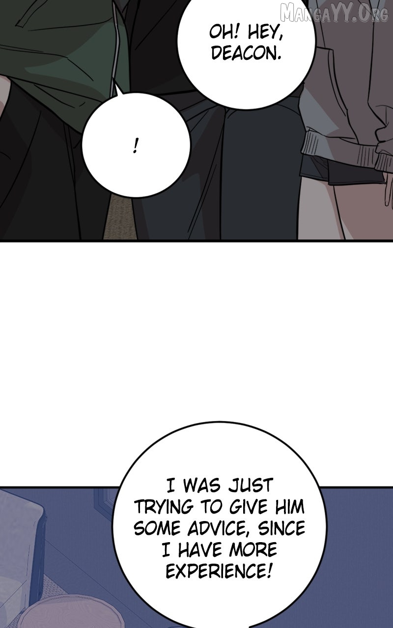 Possible to Date a Ranker? Chapter 41 page 74 - 