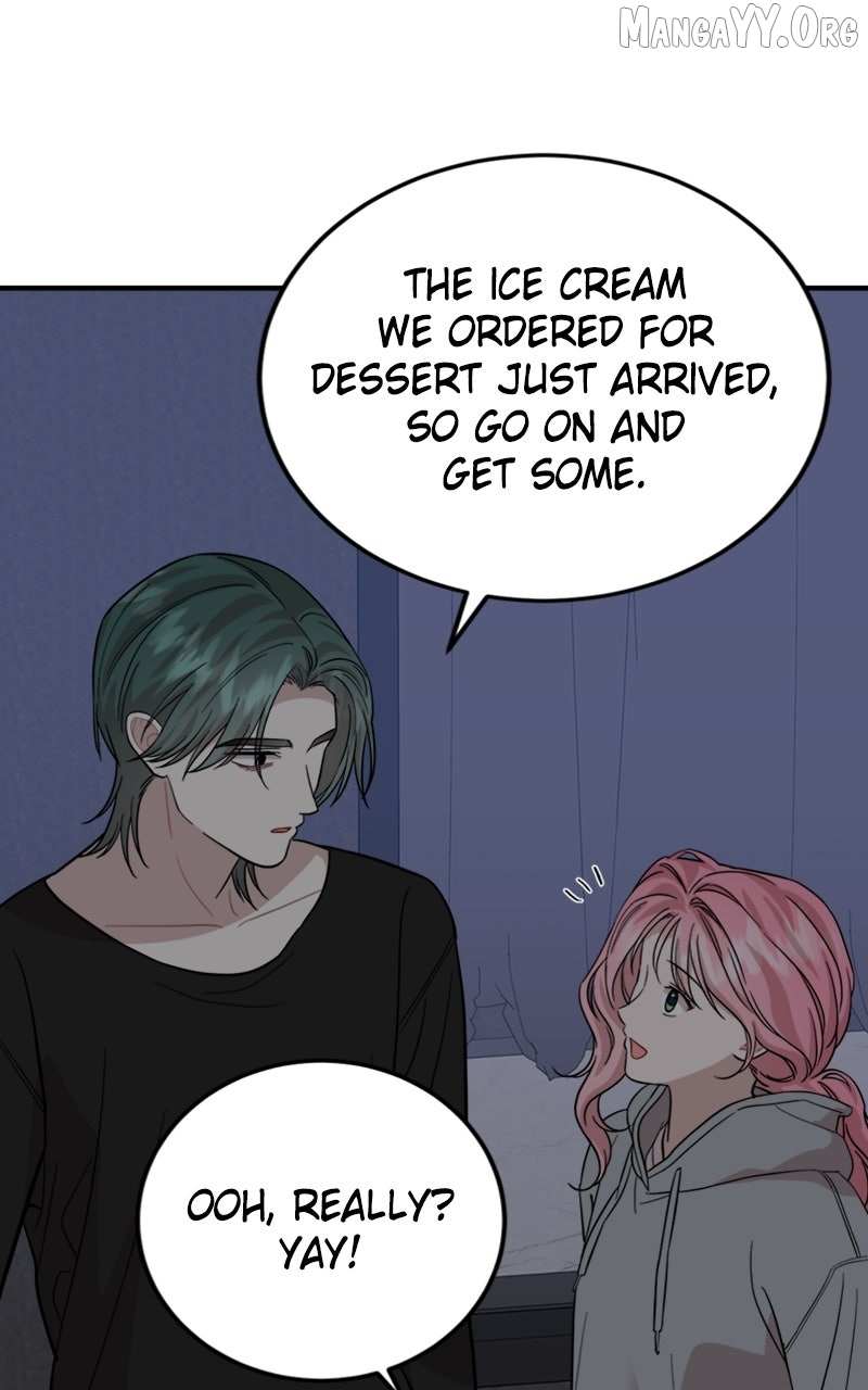 Possible to Date a Ranker? Chapter 41 page 76 - 