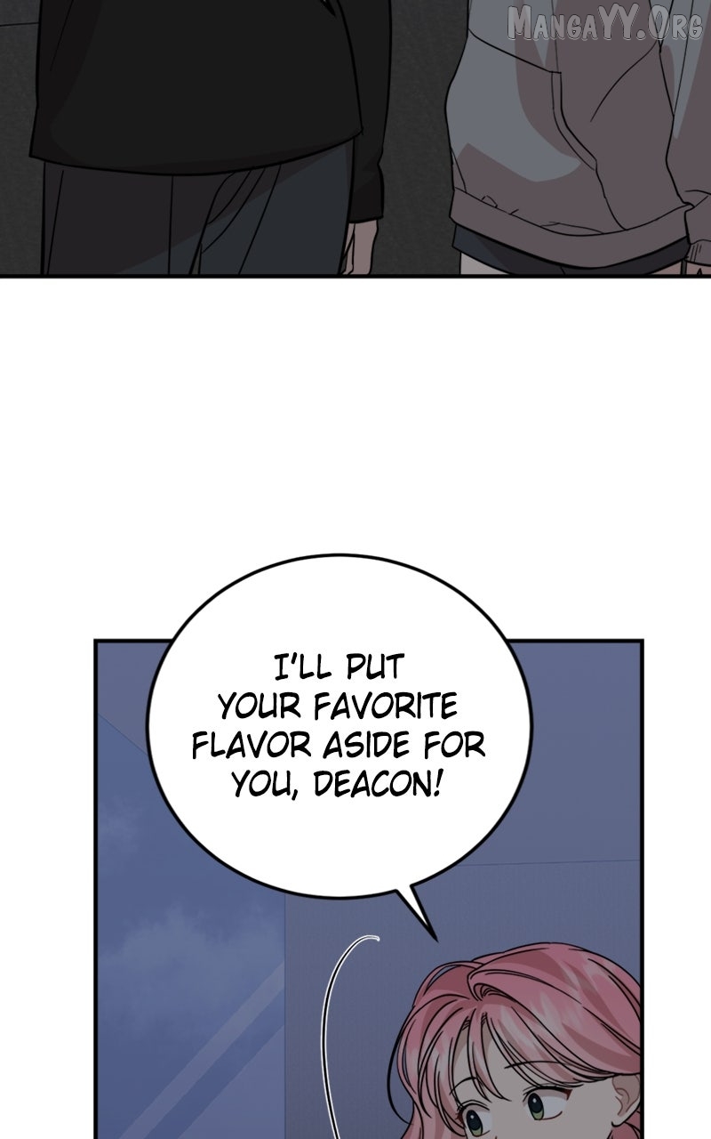 Possible to Date a Ranker? Chapter 41 page 77 - 