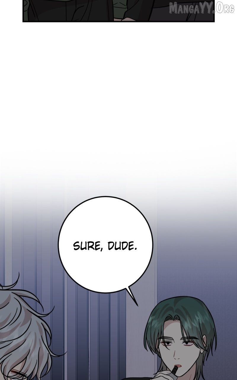Possible to Date a Ranker? Chapter 41 page 81 - 