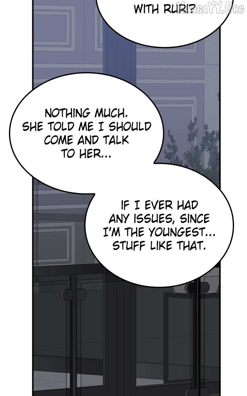 Possible to Date a Ranker? Chapter 41 page 83 - 