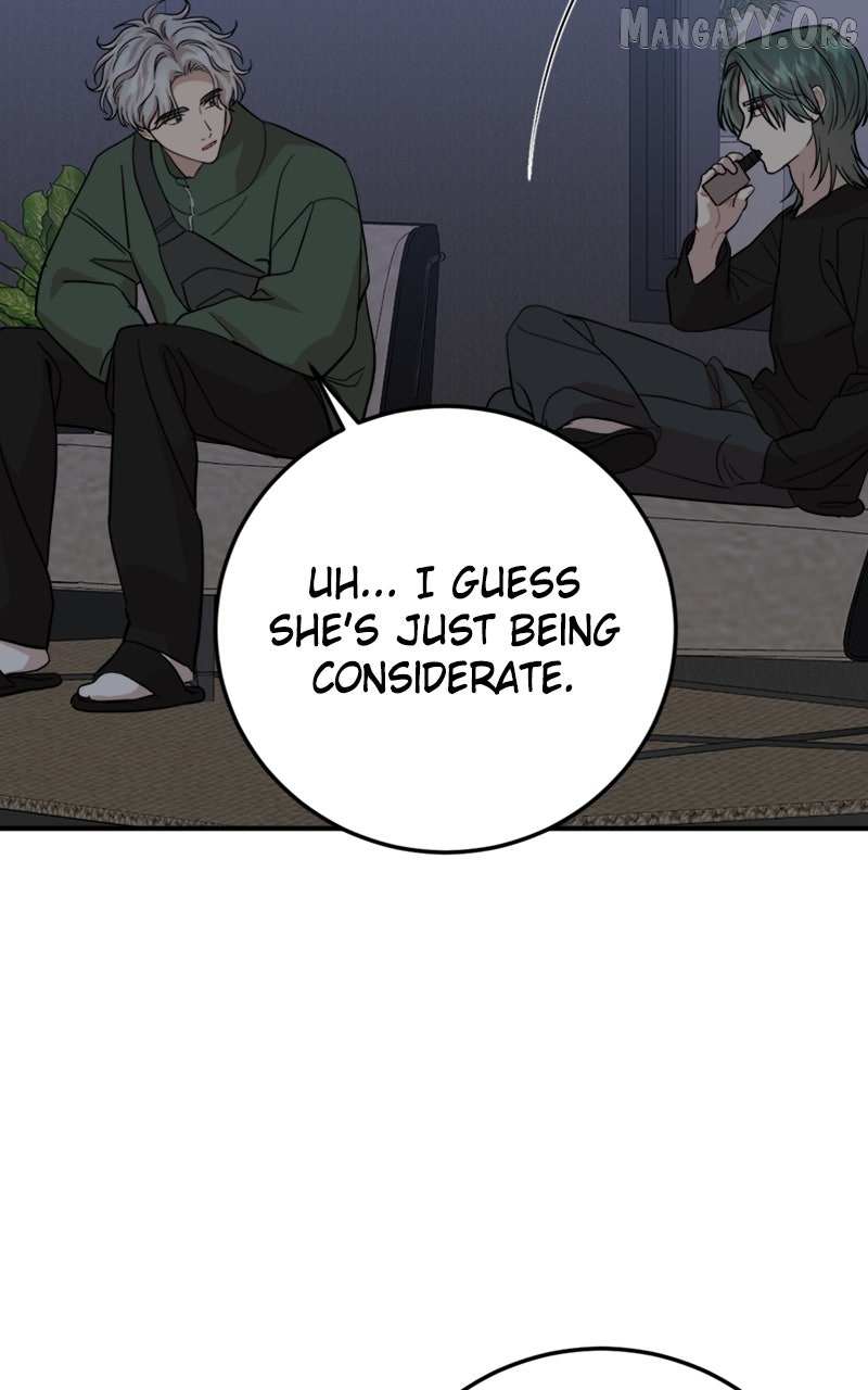 Possible to Date a Ranker? Chapter 41 page 85 - 