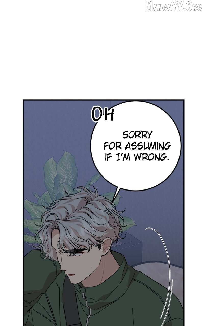 Possible to Date a Ranker? Chapter 41 page 89 - 