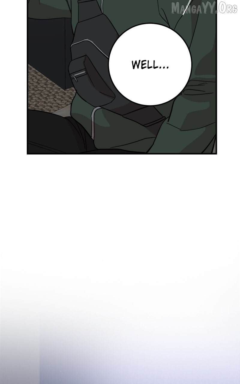 Possible to Date a Ranker? Chapter 41 page 90 - 