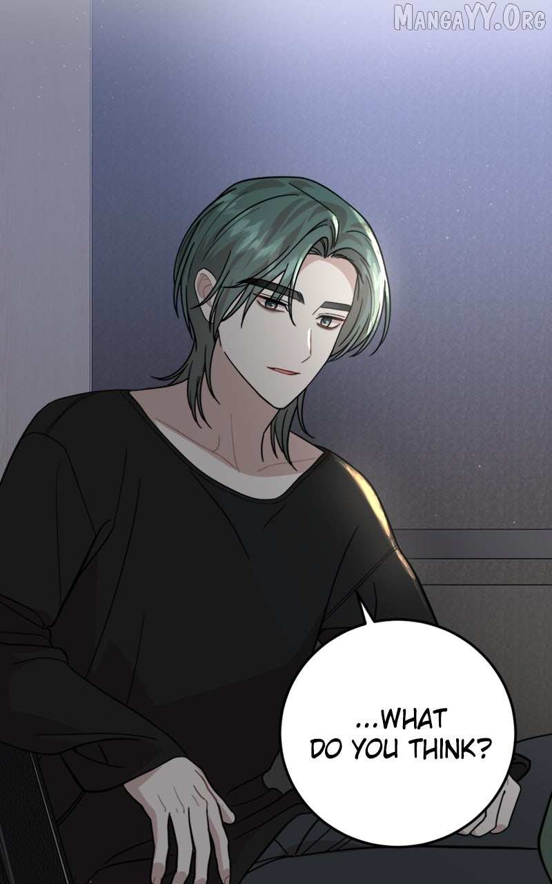 Possible to Date a Ranker? Chapter 41 page 91 - 