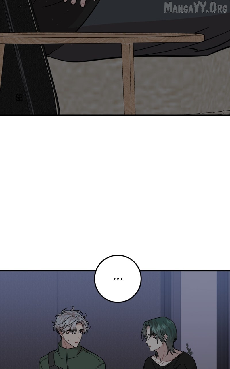Possible to Date a Ranker? Chapter 41 page 92 - 