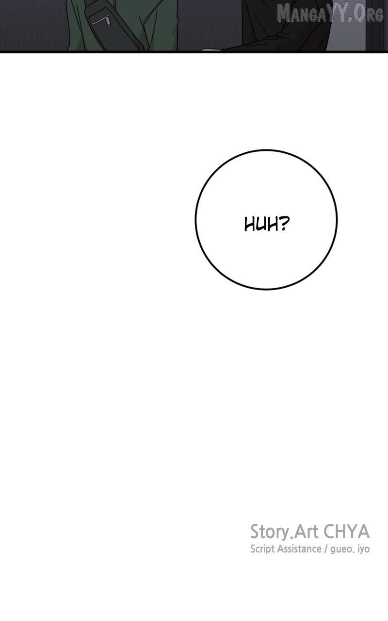 Possible to Date a Ranker? Chapter 41 page 93 - 