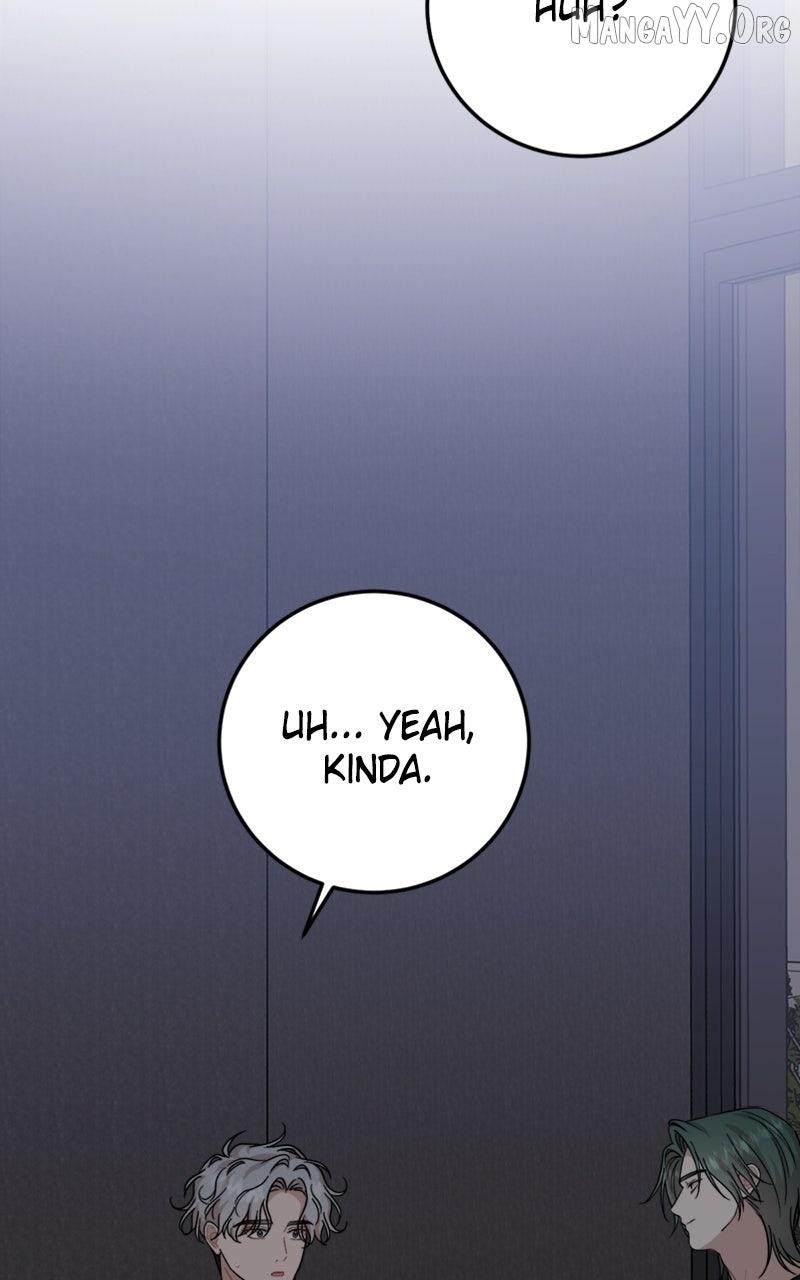 Possible to Date a Ranker? Chapter 42 page 2 - 