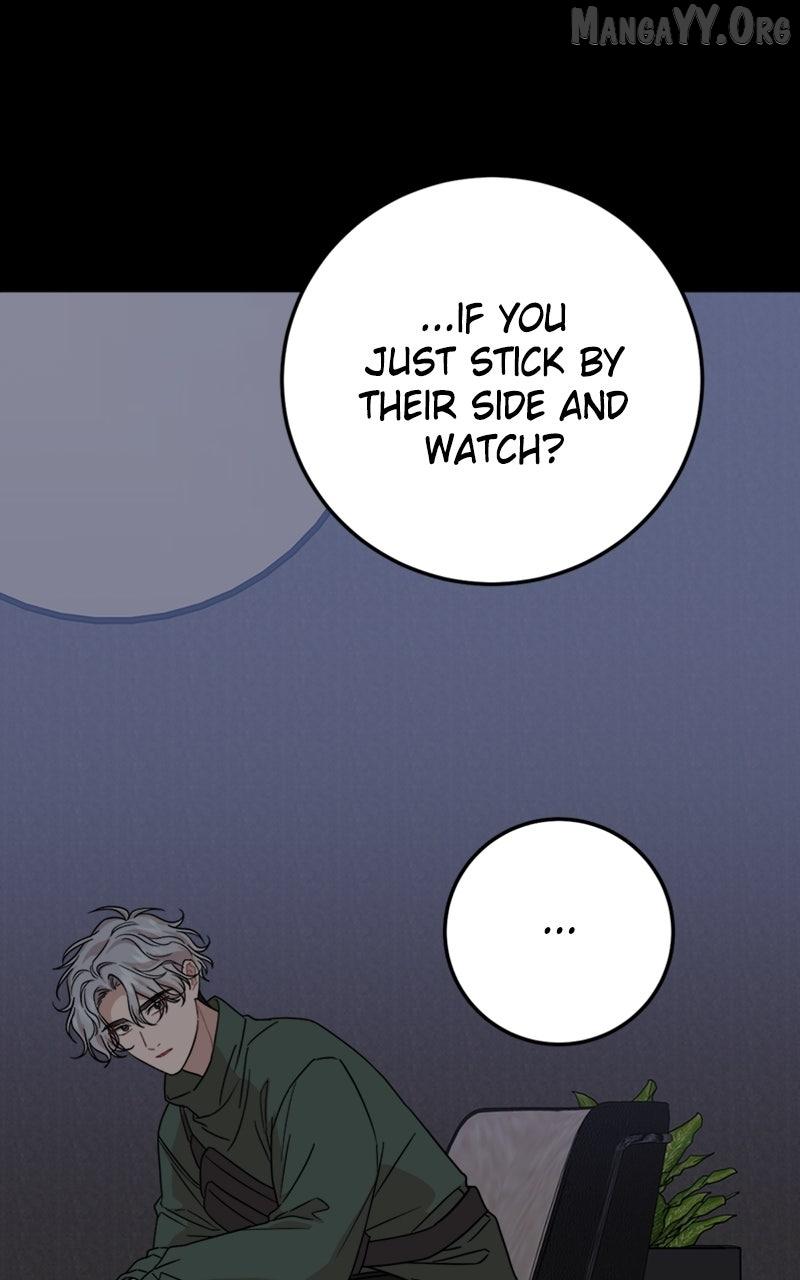 Possible to Date a Ranker? Chapter 42 page 17 - 