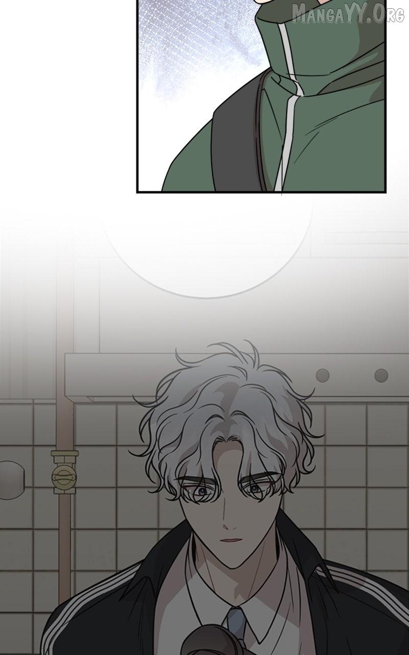 Possible to Date a Ranker? Chapter 42 page 19 - 